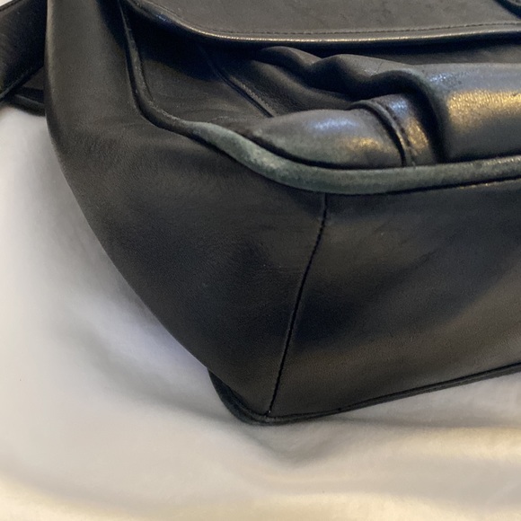 Coach briefcase - Picture 8 of 9